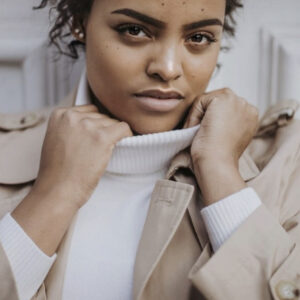 Teniece Carolyn Teniece Carolyn