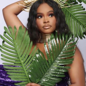 Shayla Sanders Shayla Sanders