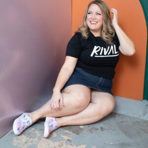 Megan Wright Megan Wright