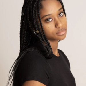 Autumn Glover Autumn Glover